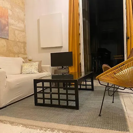 Appartamento Cosy Hyper Centre Bordeaux