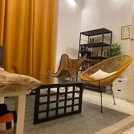 Cosy Hyper Centre Appartamento
