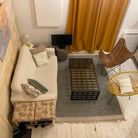 Appartamento Cosy Hyper Centre *