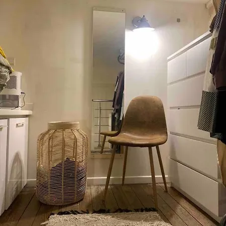 Cosy Hyper Centre *