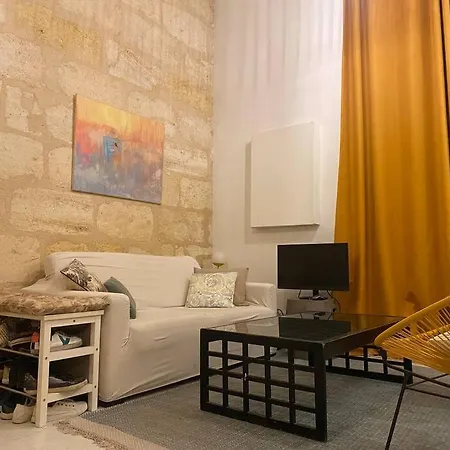 Apartament Cosy Hyper Centre